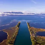 Lägenhetshotell Kitehouse Usce