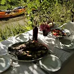 Lägenhetshotell Kitehouse Usce