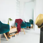 Kitehouse Usce Aparthotel