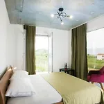 Kitehouse Usce Lägenhetshotell 3*