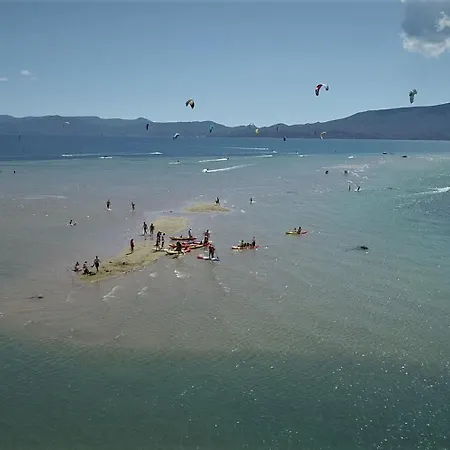 Kitehouse Usce * Komin (Dubrovnik-Neretva)