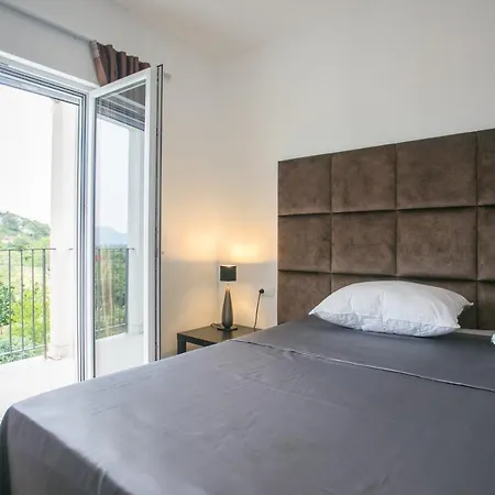 Kitehouse Usce Apartmanhotel *