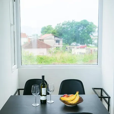 Apartmanhotel Kitehouse Usce *