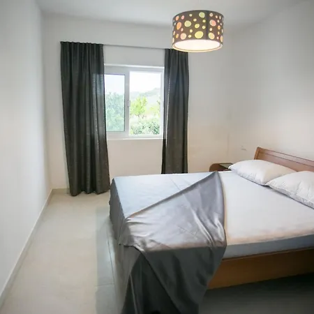 Apartmanhotel Kitehouse Usce Komin (Dubrovnik-Neretva)