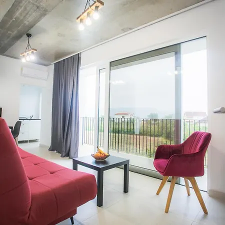 Kitehouse Usce