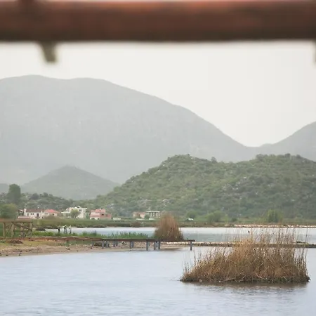 Kitehouse Usce * Komin (Dubrovnik-Neretva)