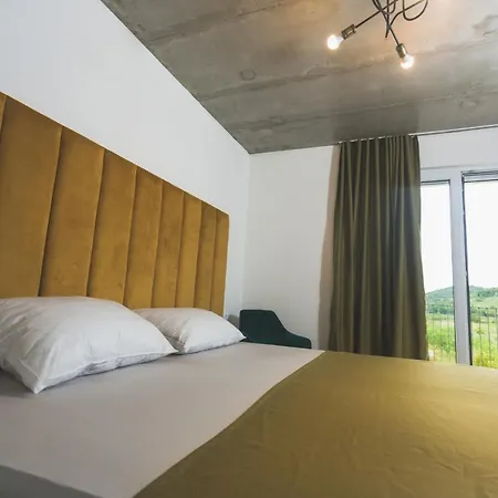 Kitehouse Usce Aparthotel 3*
