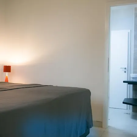 Апарт-отель Kitehouse Usce 3*