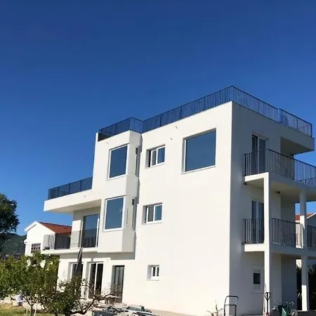 Kitehouse Usce Aparthotel Komin (Dubrovnik-Neretva)
