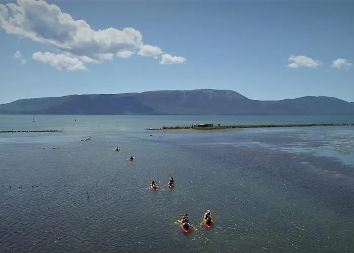 Kitehouse Usce 3* Komin (Dubrovnik-Neretva)