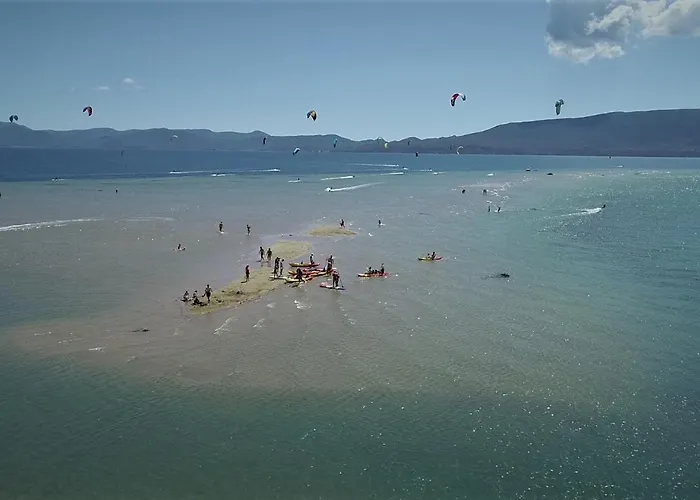 Kitehouse Usce 3* Komin (Dubrovnik-Neretva)