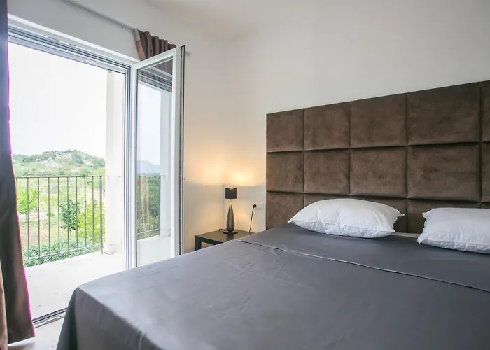 Kitehouse Usce Aparthotel 3*