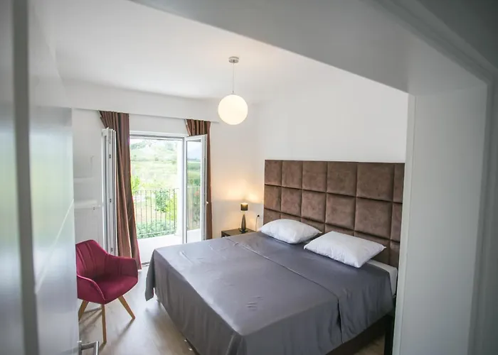 Kitehouse Usce Aparthotel