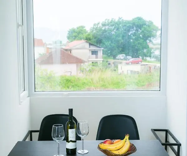 Aparthotel Kitehouse Usce 3*