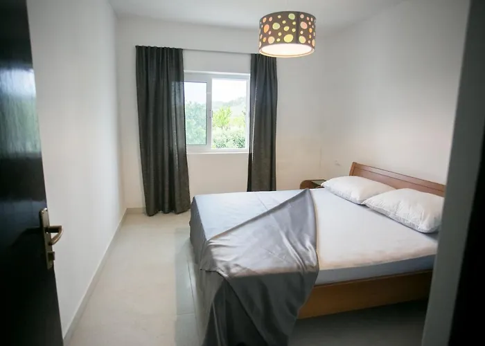 Aparthotel Kitehouse Usce Komin (Dubrovnik-Neretva)