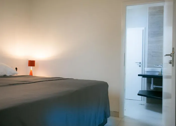 Aparthotel Kitehouse Usce 3*