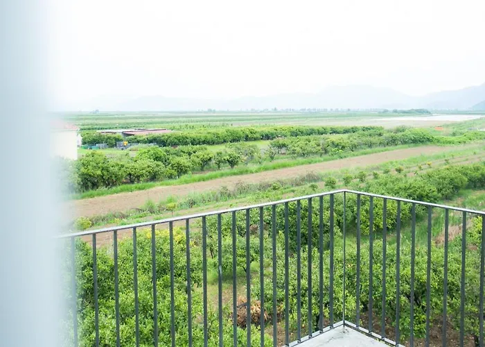 Kitehouse Usce 3* Komin (Dubrovnik-Neretva)