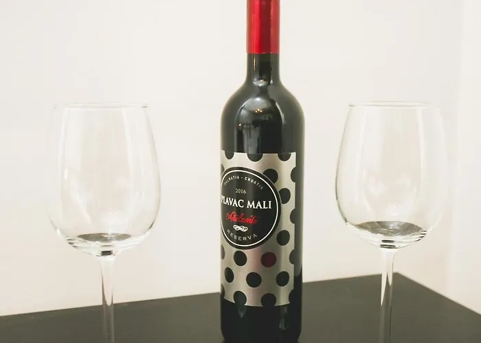 Kitehouse Usce Aparthotel 3*