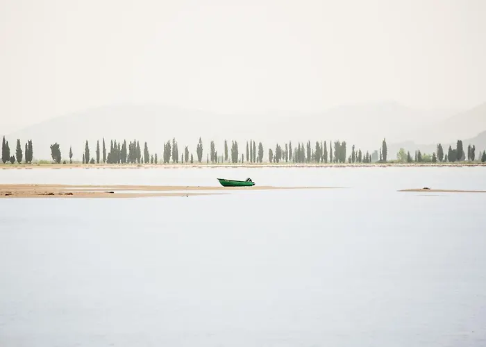 Aparthotel Kitehouse Usce Komin (Dubrovnik-Neretva)