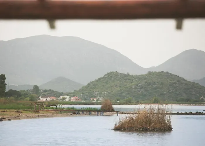 Kitehouse Usce 3* Komin (Dubrovnik-Neretva)